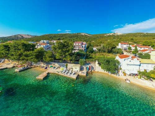 Apartments Jadra - 28m From Beach