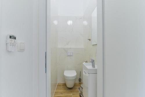 Crowonder Cascada Villa With Jacuzzi - S3