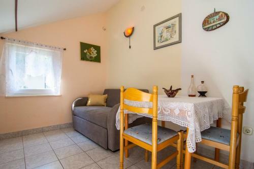 Apartments Mari-peaceful And Quiet