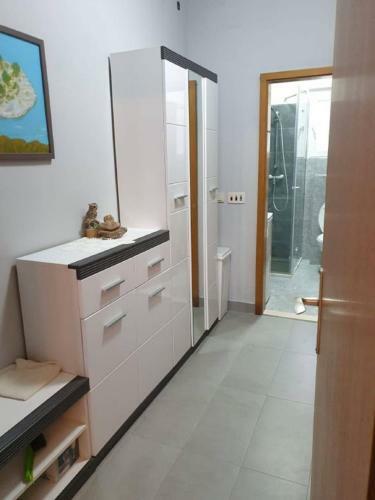 Apartments Mari-peaceful And Quiet