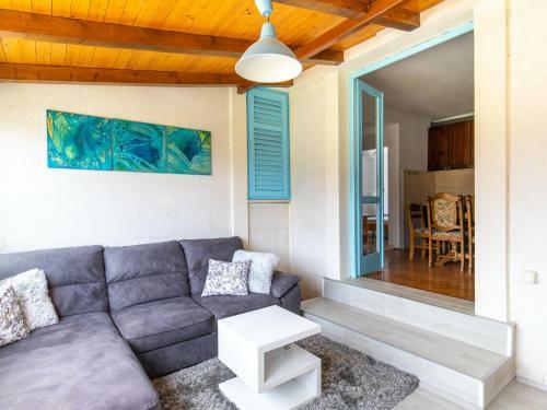 Classy Apartment In Ston With Patio