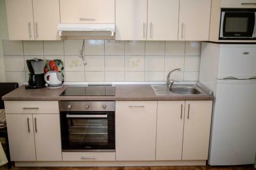 Apartamento Apt Coastal Home - 10 M From Sea