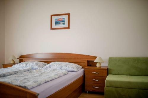Apartamento Apt Coastal Home - 10 M From Sea