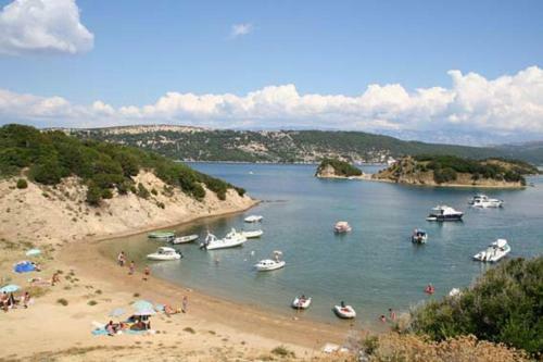 Apartamento Apt Coastal Home - 10 M From Sea