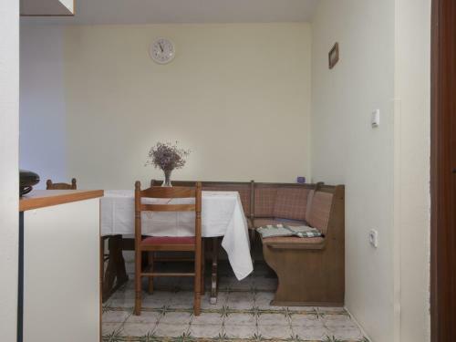Apartamento Holiday Home 193465
