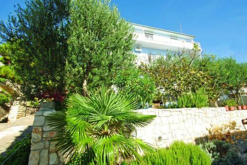 Apartment With One Bedroom In Tisno With Wifi