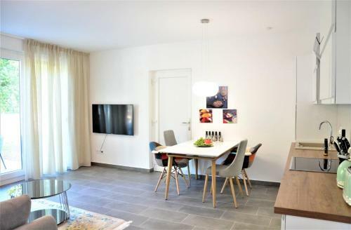 Hostal Apartment House Dodik In Tar