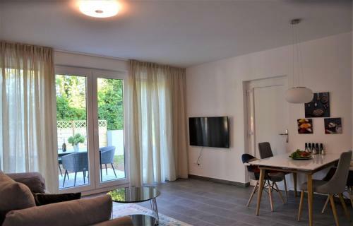 Hostal Apartment House Dodik In Tar
