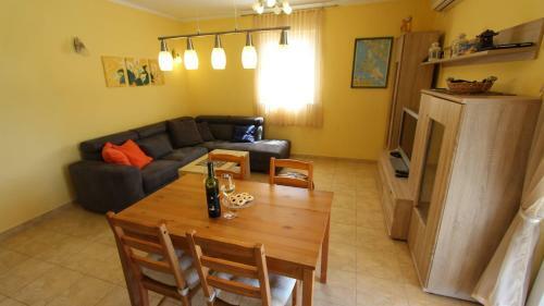 Hostal Apartments Grozdani?