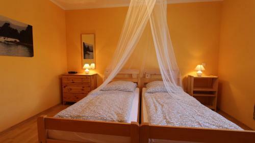 Hostal Apartments Grozdani?
