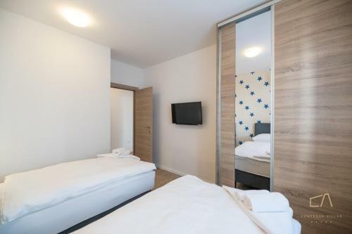 Hostal Luxury Apartments Loma