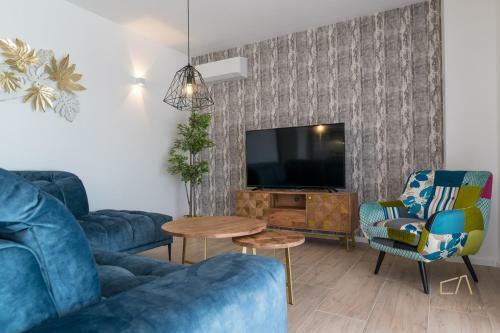 Hostal Luxury Apartments Loma