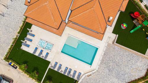Hostal Luxury Apartments Loma