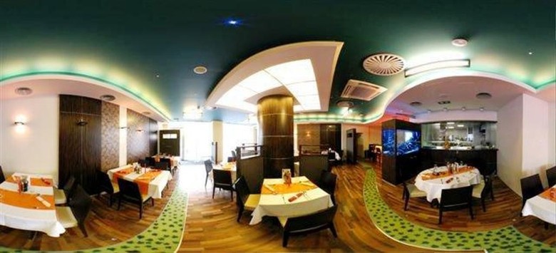 Hotel Galaxie