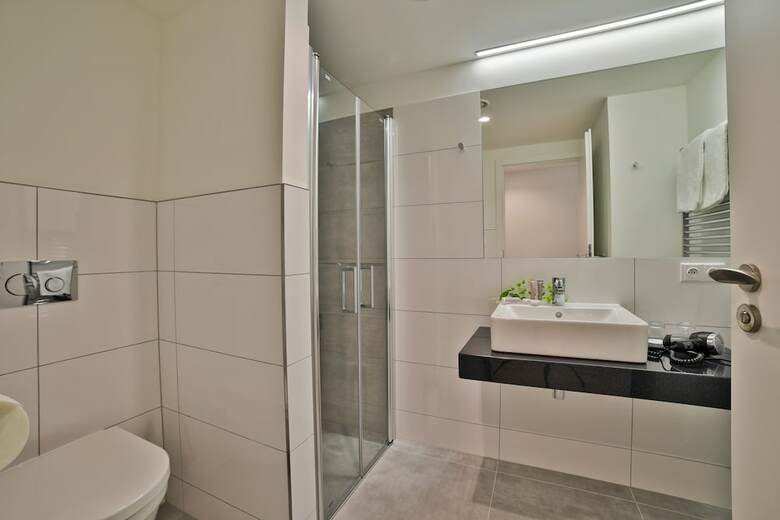 Ariston & Ariston Patio Hotel