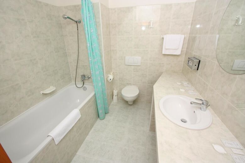 Central Hotel Prague