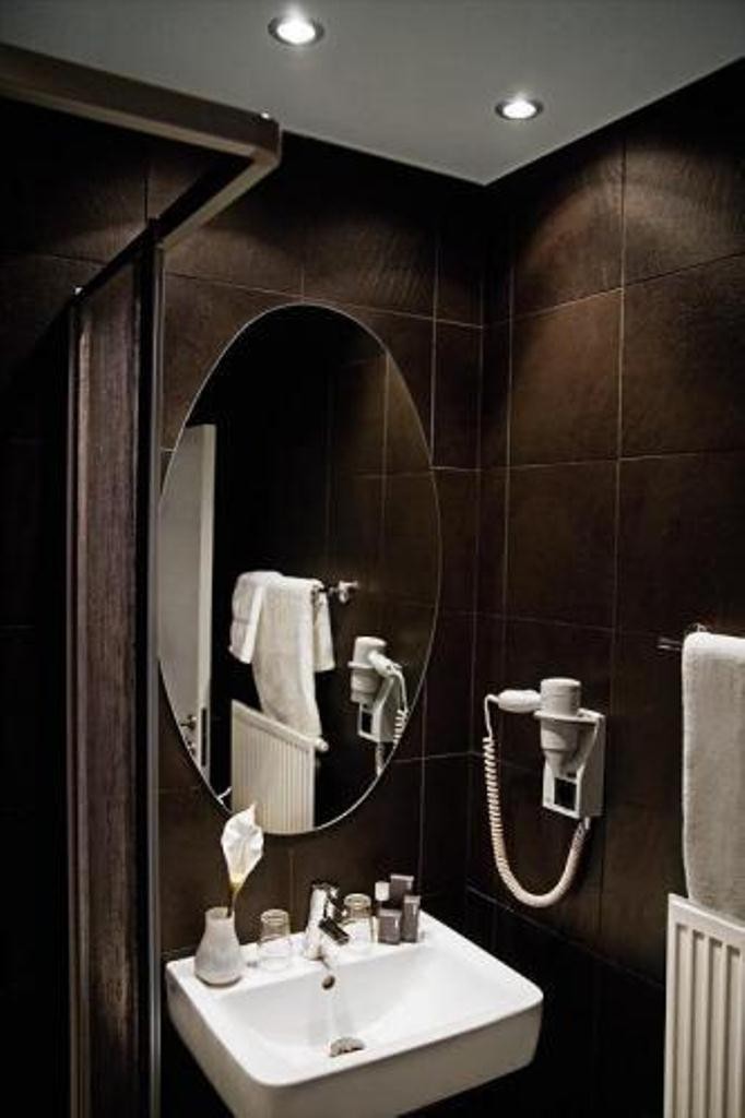 My Hotel Apollon