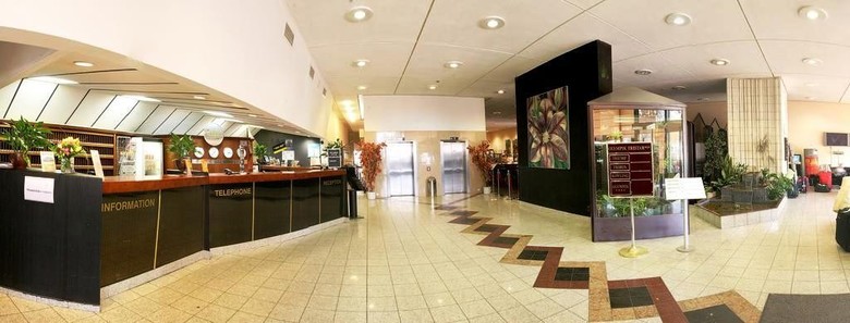 Hotel Olympik Tristar