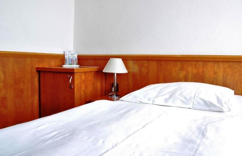 Hotel Olympik Tristar