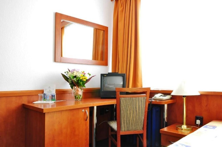 Hotel Olympik Tristar