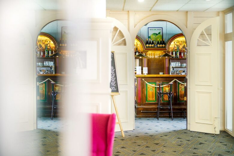 Hotel Uno Prague