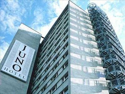 Hotel Uno Prague
