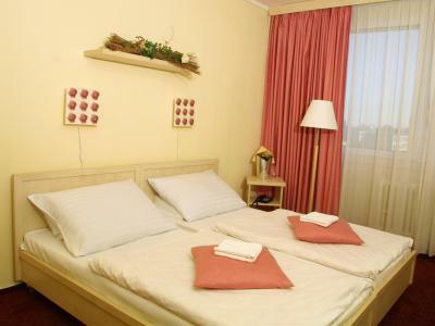 Hotel Uno Prague