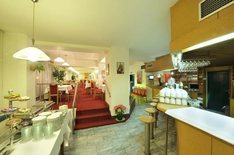Hotel Legie