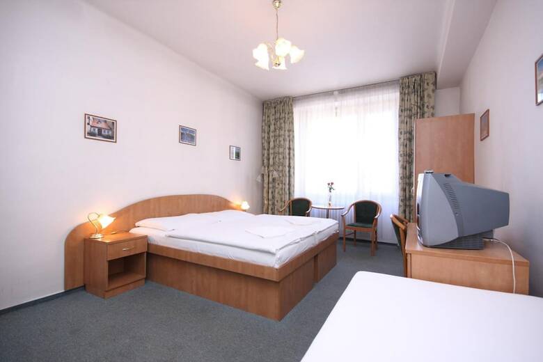 Hotel Legie
