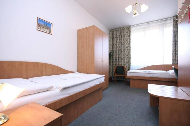 Hotel Legie
