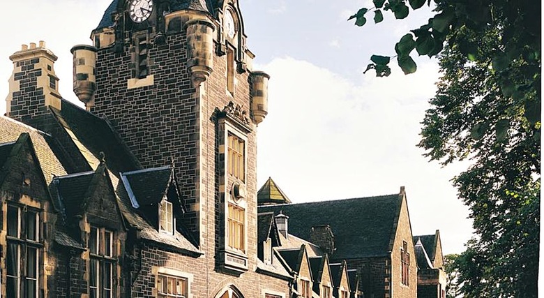 Hotel Barcelo Stirling Highland