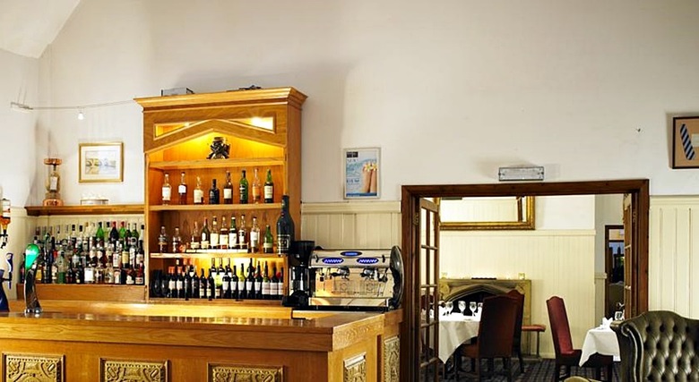 Hotel Barcelo Stirling Highland