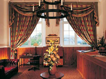Hotel Barcelo Stirling Highland