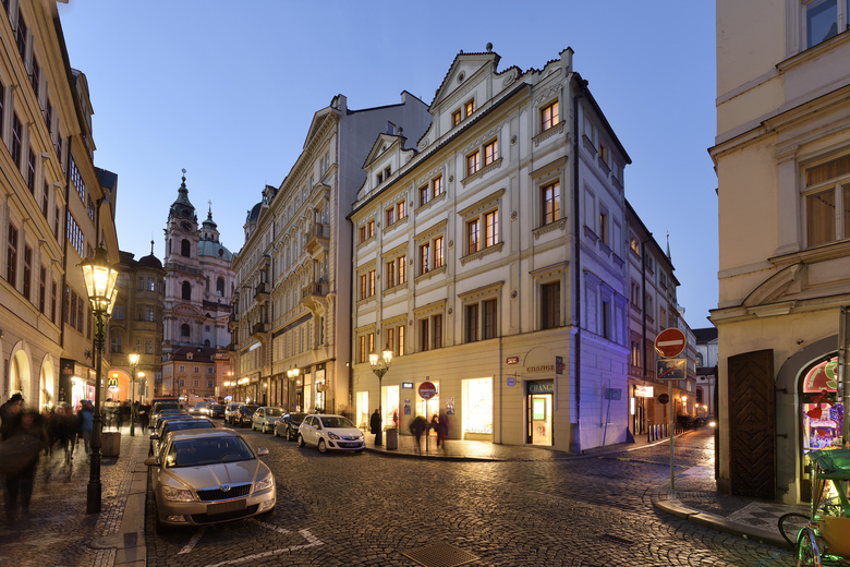 The Charles Hotel