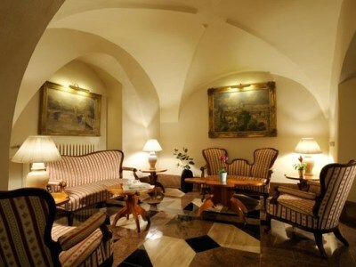 The Charles Hotel