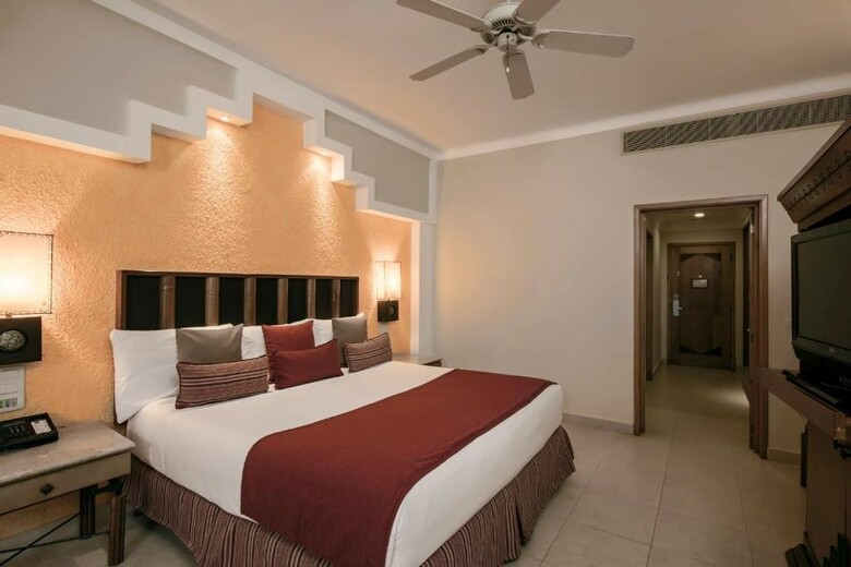 Hotel Iberostar Selection Paraiso Maya