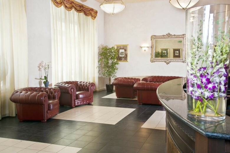 Hotel Caesar Prague