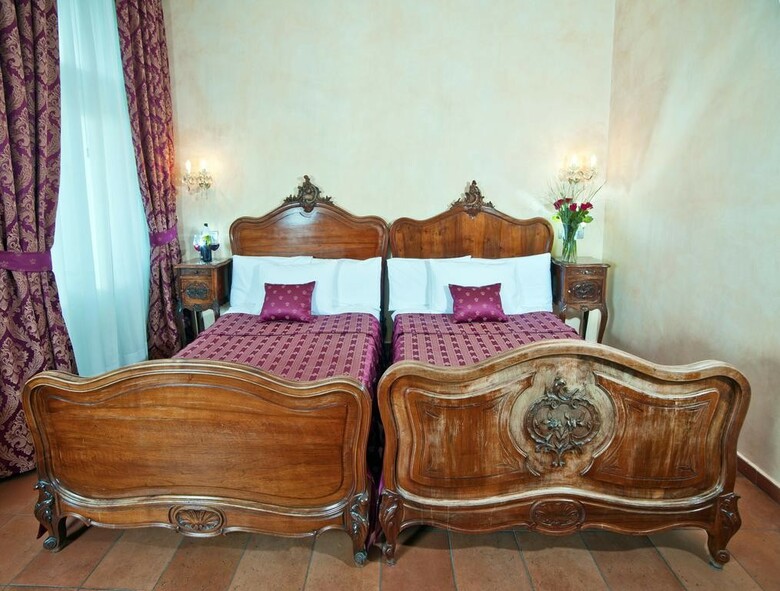 Hotel Caesar Prague