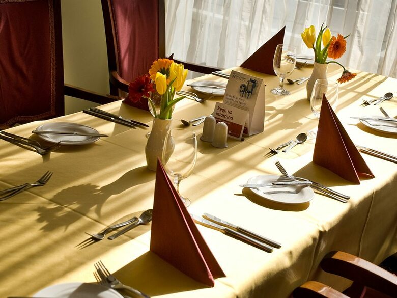 Hotel Ramada Prague City Centre
