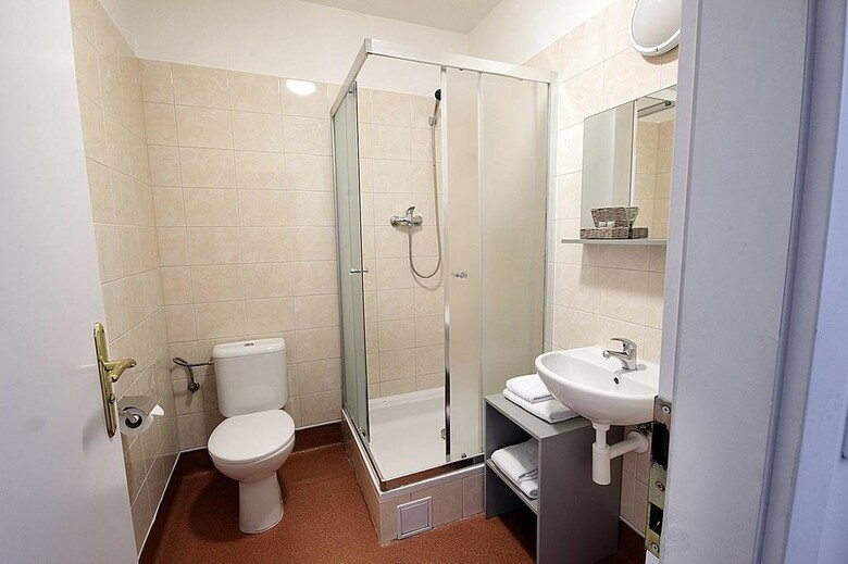Hotel Zlat� V�ha