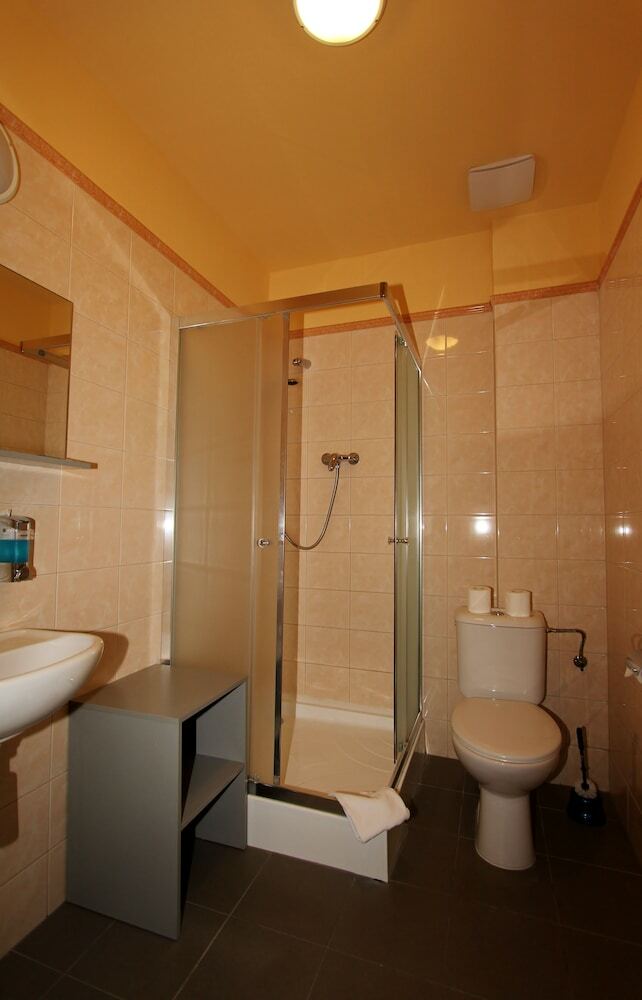 Hotel Zlat� V�ha