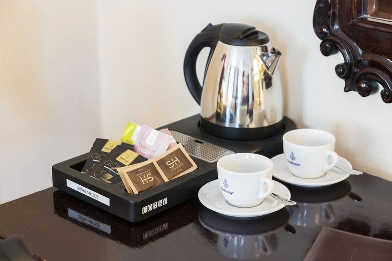 Pytloun Old Armoury Hotel Prague, Star� Zbrojnice
