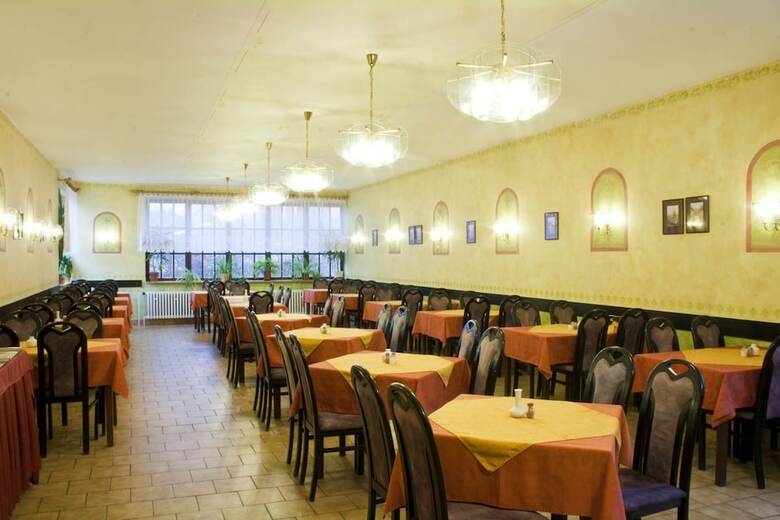 Ea Hotel Jasm�n