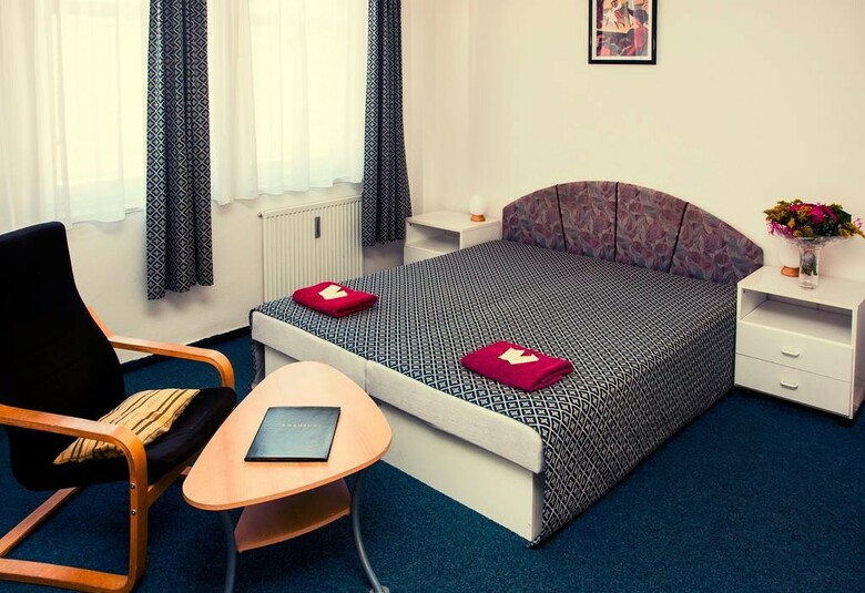 Hotel Sir Toby's Midtown