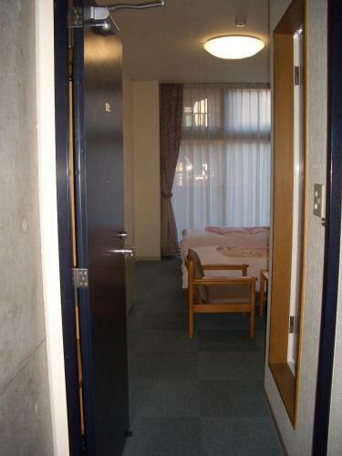 Hotel Inner Village Miyama
