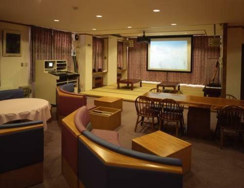 Hotel Inner Village Miyama
