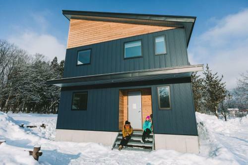 Lodge Wagaya