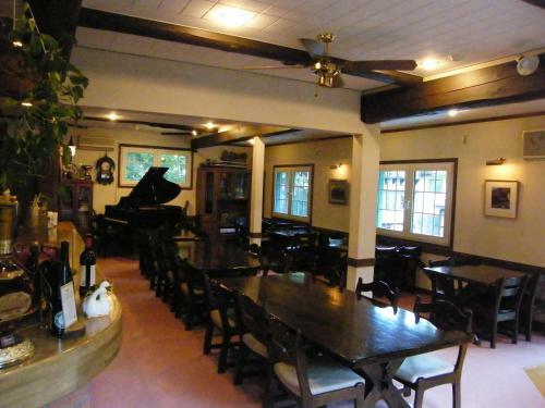 Lodge Landhaus Dancru Netz