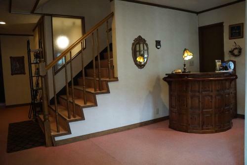Lodge Landhaus Dancru Netz