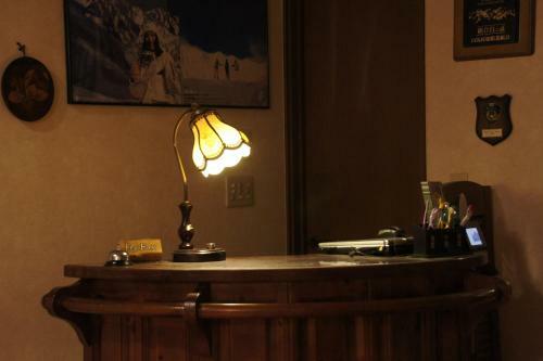 Lodge Landhaus Dancru Netz